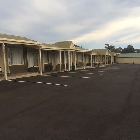 Pelicans Motel San Remo Extérieur photo