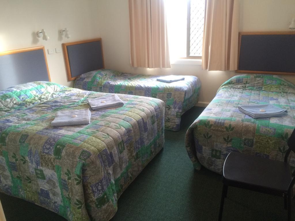 Pelicans Motel San Remo Chambre photo